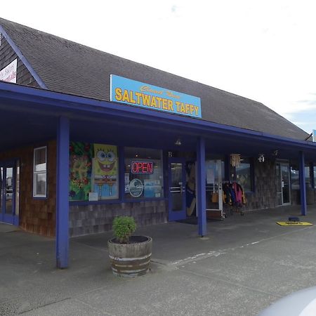 Weatherly Suites Ocean Shores Eksteriør billede